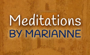 Meditations by Marianne