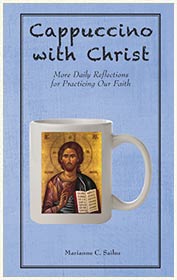 Cappuccino with Christ