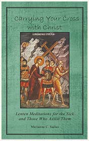 Carrying Your Cross with Christ