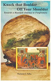 Knock That Boulder Off Your Shoulder