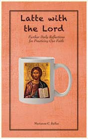 Latte with the Lord